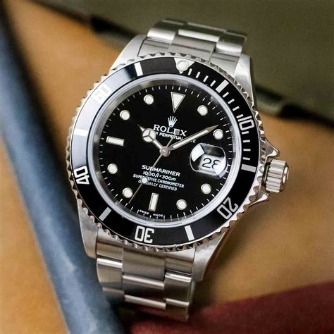 rolex submariner 16610 calibro 3035|rolex submariner 16610 for sale.